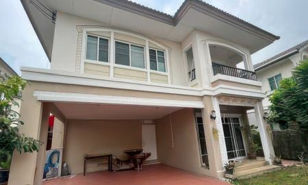 ให้เช่าบ้าน - ปล่อยเช่า บ้านเดี่ยว หมู่บ้าน ภัสสร 19 วัชรพล วงแหวน จตุ โชติ