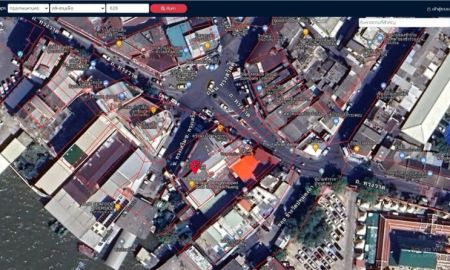 ขายอาคารพาณิชย์ / สำนักงาน - ขายตึก อาคารพานิชย์ เขตสัมพันธวงศ์ ถนนทรงวาด