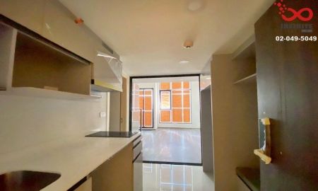 ขายคอนโด - ขายคอนโด ไนท์ บริดจ์ สเปซ พระรา ม 9 28ตรม.ชั้น 12
