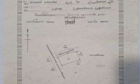 ขายที่ดิน - ขายที่ดินเปล่า ทำเลทอง ใกล้แหล่งชุมชน อำเภอควนขนุน จังหวัดพัทลุง