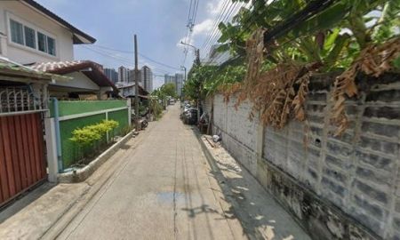 ขายที่ดิน - ขายที่ดิน นนทรี ซอย 14 ทำเลพระราม 3 นราธิวาสฯ