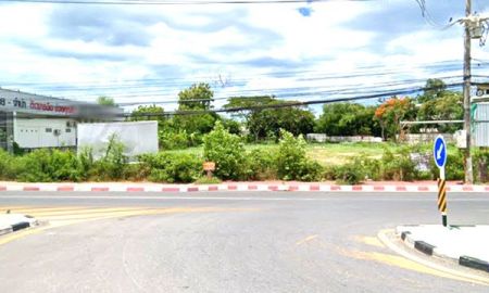 ขายที่ดิน - ที่ดินหัวหิน ประจวบฯ ติดถนนเพชรเกษม เนื้อที่ 3 ไร่กว่า ตรงข้ามการไฟฟ้าหัวหิน ใกล้ทะเล เดินทางสะดวก เหมาะแก่การลงทุน