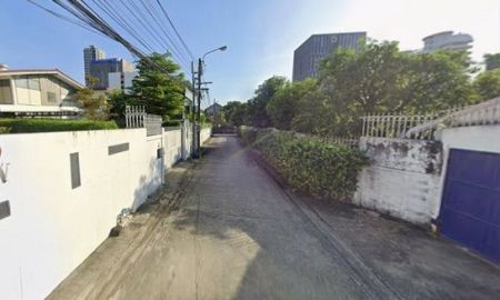 ขายที่ดิน - ที่ดินสุขุมวิท 58 แปลงสวย ทำเลดี ราคาคุ้ม