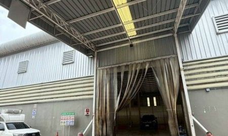 ให้เช่าโรงงาน / โกดัง - ให้เช่าโกดัง 1200 ตร.ม. ย่านบางซื่อ-ประชาชื่น ใกล้เกษมราษฎร์ ประชาชื่น ใกล้ทางด่วน รถเทรลเลอร์เข้า-ออกได้