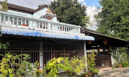 ขายที่ดิน - ขายที่ดินพร้อม ทาวน์เฮ้าส์ 2 ชั้นหลังมุม 50 ตรว.ซอยอินทามระ 43 แขวงรัชดาภิเษกรัชดาภิเษก เขตดินแดง กรุงเทพฯ ราคา 9,999,000 บาท