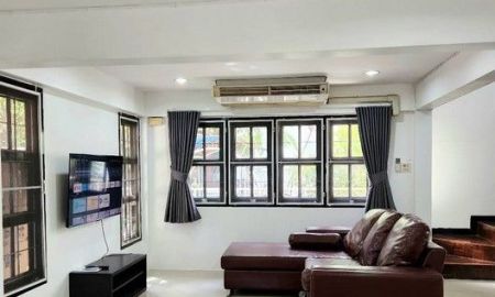 ให้เช่าบ้าน - ให้เช่าบ้านเดี่ยว หมู่บ้านสัมมากร รามคำแหง112 หลังมุม ใกล้โรงเรียนนานาชาติรามคําแหงแอดเวน , แอสคอต กรุงเทพ , British Mandarin