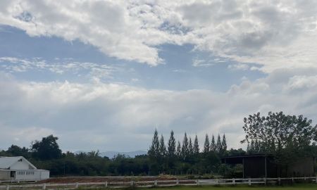 ขายที่ดิน - ขายที่ดินเขาใหญ่ อยู่ในซอยหมู่บ้านสิรารมย์เขาใหญ่