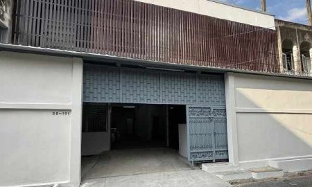 โรงงาน / โกดัง - ขายหรือให้เช่าโกดัง พร้อมออฟฟิศ ใกล้ไอคอนสยามคลองสาน ขนาด 320 ตรม. คลองสาน กรุงเทพฯ