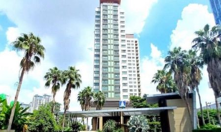 ขายคอนโด - ขายห้องเปล่าคอนโดลุมพินีพาร์ค พระราม9-รัชดา อาคารB ชั้น3 พื้นที่26ตรม. 2.2ลบ. ใกล้ RCA ถ.พระราม9 แขวงบางกะปิ เขตห้วยขวาง กรุงเทพ กทม.