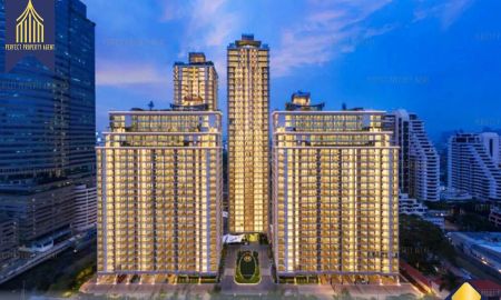 ให้เช่าคอนโด - ให้เช่า คอนโด สุขุมวิท Supalai Oriental Sukhumvit 39