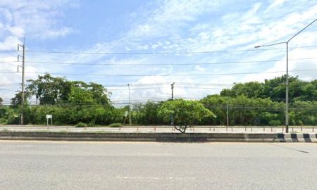 ขายที่ดิน - ที่ดินแหลมฉบัง ชลบุรี ติดถนนสุขุมวิท เนื้อที่ 10 ไร่ ใกล้รพ.วิภารามแหลมฉบัง เยื้องนิคมอุตสาหกรรมแหลมฉบัง เดินทางสะดวก