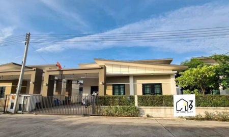 ขายบ้าน - ขายและให้เช่าบ้านเดี่ยวใกล้ถนนสาย 36 ทับมา ระยอง พร้อมเฟอร์นิเจอร์ครบ