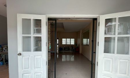 ขายบ้าน - ขายบ้านเย็นสุขลาดพร้าว 87 แยก 8 แขวงคลองเจ้าคุณสิงห์ เขตวังทองหลาง กรุงเทพ