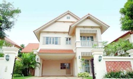 ให้เช่าบ้าน - ระดับพรีเมียมในเชียงใหม่ ม.พายัพ 900ม. สันกำแพง บิ๊กซี เชียงใหม่ ดอนจั่น 3 กม.ให้เช่าคฤหาสน์สุดหรู จัดเต็มเฟอร์ฯ พร้อมสวน 3 นอน