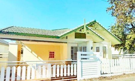 ให้เช่าบ้าน - เปิดซิง! ศรีมหาโพธิ ปราจีนบุรี นิคมอุตสาหกรรม 304 ปราจีนบุรี 1 กม. ให้เช่าบ้านเดี่ยว 2นอน 2น้ำ ซีเจ ตลาดโป่งไผ่ 1.2 กม.