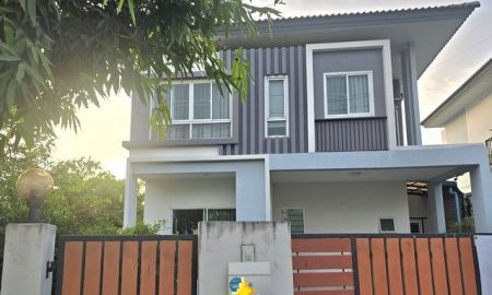 ให้เช่าบ้าน - ให้เช่า บ้านเดี่ยว2ชั้น 54ตรว. อยู่ถนน รามอินทรา109 ซอยพระยาสุเรนทร์ ใกล้แฟชั่นไอส์แลนด์