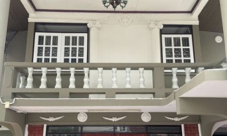 ให้เช่าบ้าน - ให้เช่า บ้านเดี่ยว 2 ชั้น ถนน พระรามเก้า 62 โครงการ เสรี 8 ซอย 11 รีโนเวทใหม่ทั้งหลัง ราคา 30,000 บาท/เดือน