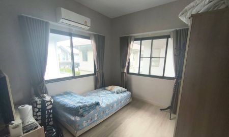 ให้เช่าบ้าน - เช่าบ้านเดี่ยว เพฟ รังสิต คลอง 3 5 ห้องนอน 3 ห้องน้ำ