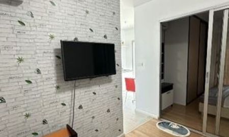 ขายคอนโด - The Parkland Lite Sukhumvit-Paknam เดอะ พาร์คแลนด์ ไลท์ สุขุมวิท-ปากน้ำ