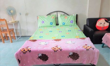 คอนโด - ขาย / ให้เช่า เอื้อประชาคอนโดทาวน์ เขตลาดพร้าว จังหวัดกรุงเทพมหานคร