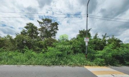 ขายที่ดิน - ขายที่ดินคลอง 9 ธัญบุรี ปทุมธานี เนื้อที่ 3 -2-16 ไร่ ทำเลดี เหมาะปลูกบ้านพักอาศัย ที่ดินจัดสรร