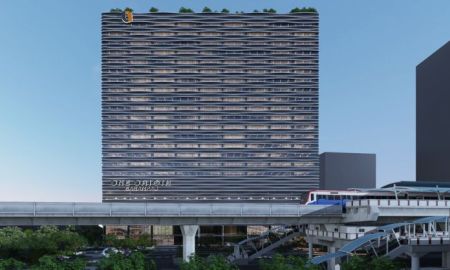 ให้เช่าอาคารพาณิชย์ / สำนักงาน - ให้เช่า พื้นที่ร้านค้า พื้่นที่สำนักงาน Origin complex sanampao BTS สนามเป้า ถ.พหลโยธิน มีทางเชื่อมจาก BTS เข้าอาคาร 87 ตร.ม. ค่าเช่า 73,950 บาท/เดือน