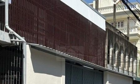 โรงงาน / โกดัง - ให้เช่าโกดังพร้อมออฟฟิศ 320 ตรม. คลองสาน เจริญรัถ 20 ใกล้ ICONSIAM เหมาะทำศูนย์กระจายสินค้า พร้อมออฟฟิศ ฟังก์ชันครบ