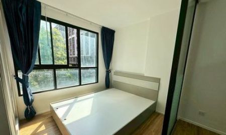 ขายคอนโด - Kensington Laemchabang - Sriracha (เคนซิงตัน แหลมฉบัง - ศรีราชา) ห้องขนาด 25.11 ตารางเมตร ขาย 1,650,000 บาท