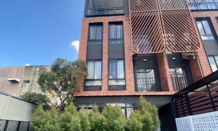 ให้เช่าทาวน์เฮาส์ - ให้เช่าทาวน์โฮม 3 ชั้นครึ่ง BRITLOFT เกษตร นวมินทร์ ลาดปลาเค้า34 เกษตรนวมินทร์ เลียบทางด่วน