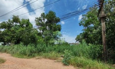 ขายที่ดิน - ขายที่ดินเปล่า 202 ตารางวา ซอยรังสิต-นครนายก27 ธัญบุรี ปทุมธานี ทำเลดี ใกล้ฟิวเจอร์พาร์ค รังสิต