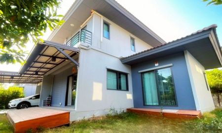 ขายบ้าน - ขายบ้านเดี่ยว หมู่บ้าน PAVE ประชาอุทิศ 90 อำเภอพระสมุทรเจดีย์ จังหวัดสมุทรปราการ