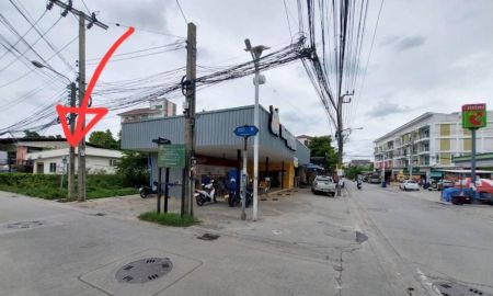 ขายที่ดิน - ขายที่ดิน ซอยสุขุมวิท 107 ศรีด่าน 3 แบริ่ง66 เนื้อที่ 97 ตร.ว. ใกล้ BTS แบริ่ง MRT ศรีด่าน