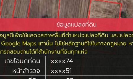 ขายที่ดิน - ขายที่นา 12 ไร่กว่า ราคาถูก อ.กันทรารมย์ จ.ศรีสะเกษ เจ้าของขายเอง