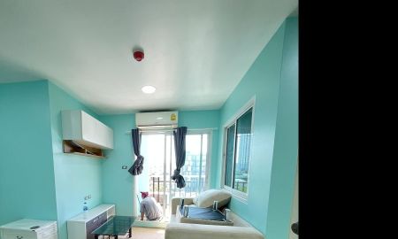 ขายคอนโด - ขายคอนโดมิเนียม ย่านลาดพร้าว130 (แอนนา คอนโดมิเนียม บี ANNACONDOMINIUM B}