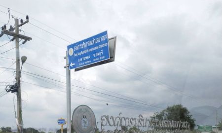 ขายที่ดิน - ขายที่สีม่วง อีอีซี 10 ไร่เศษ ใกล้ถนนเลียบมอเตอร์เวย์สาย 7 ใกล้นิคมอมตะ พานทอง ต.บางนาง อ.พานทอง จ.ชลบุรี