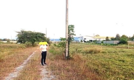 ขายที่ดิน - ขายที่ดินจัดสรร 189.9ตรว. 700,000บ. ใกล้ถนนหมู่บ้านครู-บ้านธิ บ้านสันรอมหมี ต.มะเขือแจ้ อ.เมือง ลำพูน