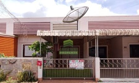 ขายทาวน์เฮาส์ - หมู่บ้านสกายปาร์ค ลพบุรีราเมศวร์ บางกล่ำ ขายด่วน ทาวน์เฮ้าส์ เนื้อที่ 27 ตร.ว ตกแต่งครบ สวย ทำเลดี ใกล้ตัวเมืองหาดใหญ่