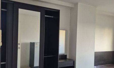 ให้เช่าคอนโด - ให้เช่าคอนโด LPN ชลบุรี (สุขุมวิท) แอร์ ตู้เย็น เครื่องทำน้ำอุ่น พร้อมเฟอร์ฯ