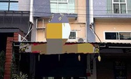 ขายอาคารพาณิชย์ / สำนักงาน - ขาย อาคารพาณิชย์ ทำเลดีติดถนน มีที่จอดรถ มีสวนสาธารณะข้างบ้าน ใกล้ห้างเมญ่า 2km.