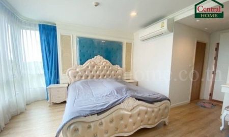 ขายคอนโด - คอนโด เบลล่า คอสต้า หัวหิน ติดชายหาด เฟอร์ Built-in พร้อมเข้าอยู่