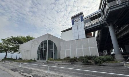 ให้เช่าอาคารพาณิชย์ / สำนักงาน - ให้เช่า อาคารสำนักงาน ทำเลทองจรัญสนิทวงศ์ 74/1 ทำเลดี ติดถนนใหญ่ ติด MRT บางพลัด