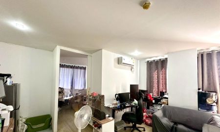 ขายคอนโด - ขายถูกมาก ไลท์สเตจ คอนโด Light Stage Condominium เอแบคบางนา ห้องมุม ขายพร้อมผู้เช่า