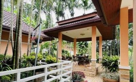 ขายบ้าน - ขายหรือให้เช่าบ้านรีสอร์ทพร้อมเฟอร์ พื้นที่1-2-28ไร่ 5นอน4น้ำ ขาย5.5ลบ. เช่า40,000บ. ต.สะเมิงใต้ อ.สะเมิง เชียงใหม่