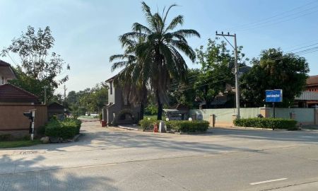 ขายที่ดิน - ขายที่ดิน หมู่บ้านเลคการ์เด้นวิลล์ รังสิต คลอง3 ธัญบุรี รังสิต-นครนายก68 พื้นที่ 265 ตรว. ใกล้ฟิวเจอร์พาร์ค รังสิต ง