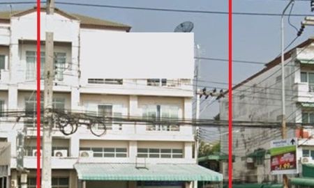 ให้เช่าอาคารพาณิชย์ / สำนักงาน - ม.มหิดล ศาลายา 2.5 กม. 10 นอน เดอะศาลายา เลเชอร์ ปาร์ค 750 ม.ให้เช่าอาคารพาณิชย์ 4 ชั้น 2 คูหาตีทะลุกัน 42 ตร.วา. 670 ตร.ม. ริมถนนใหญ่