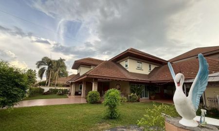 ขายบ้าน - บ้านเดี่ยว 2ชั้น อำเภอเมืองขอนแก่น บ้านใหญ่ราคาพิเศษ เนื้อที่เยอะสุดในโครงการ