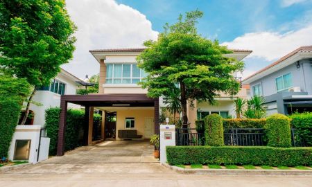 ขายบ้าน - ขายบ้าน ไลฟ์ บางกอก บูเลอวาร์ด ราชพฤกษ์ - จรัญสนิทวงศ์