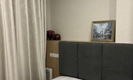 ขายคอนโด - Blue Phahonyothin 35 : บลู พหลโยธิน 35 2 ห้องนอน 1 ห้องน้ำ ชั้น 7 อาคาร A