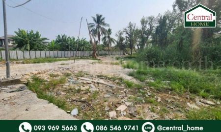 ขายที่ดิน - ที่ดินเปล่า 2-3-8 ไร่ ตารางวา ซอย มหาสวัสดิ์ - บางกรวย แปลงสวย ถมแล้ว