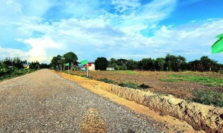 ขายที่ดิน - ขายที่ดินหนองเสือคลอง14 ถมแล้ว 200 ตรว เหมาะปลูกบ้าน ทำสวน ทำการเกษตร อยู่ใกล้แหล่งชุมชน